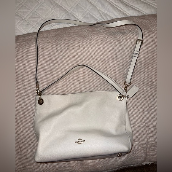 Coach Crossbody - Picture 1 of 4